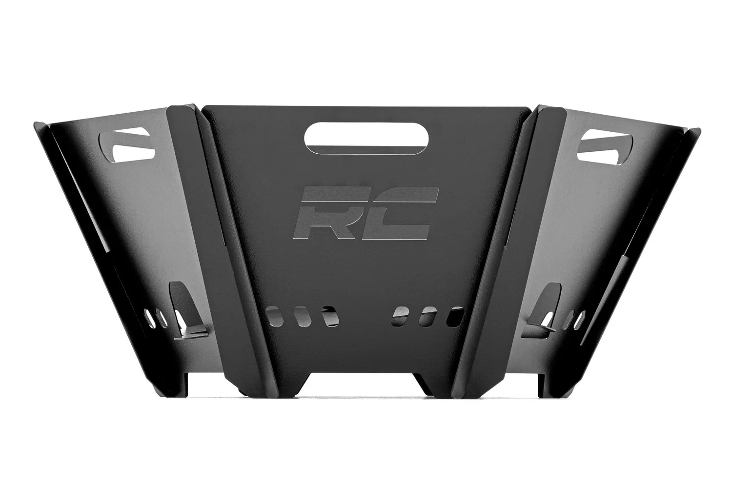 Overland Collapsible Fire Pit w_Carry Bag 117513A